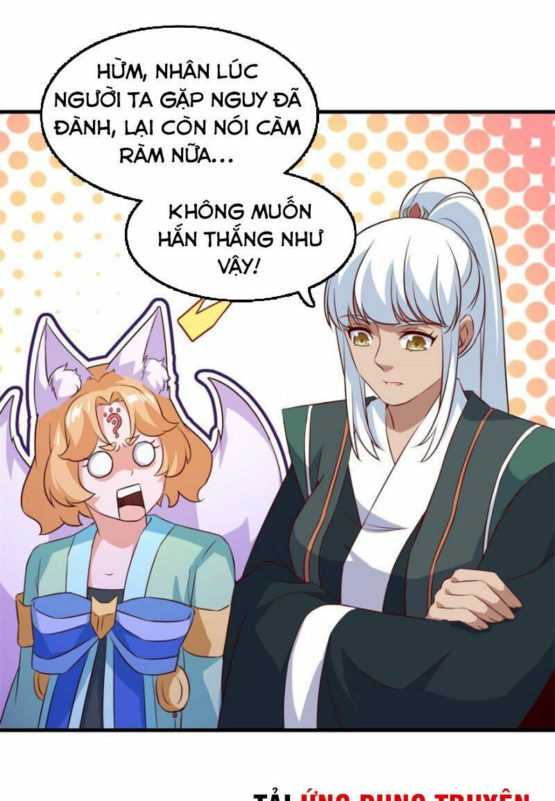 tiên ma đồng tu chapter 98 20