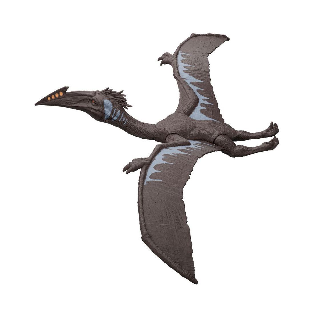 Đồ Chơi Mô Hình Saga Khủng Long Quetzalcoatlus 12 Inch - Jurassic World JGC07/JGC04