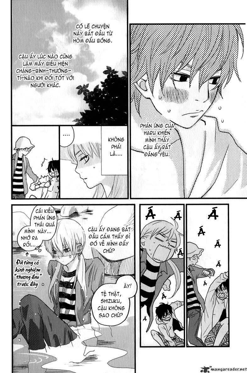 tonari no kaibutsu-kun chapter 6 17