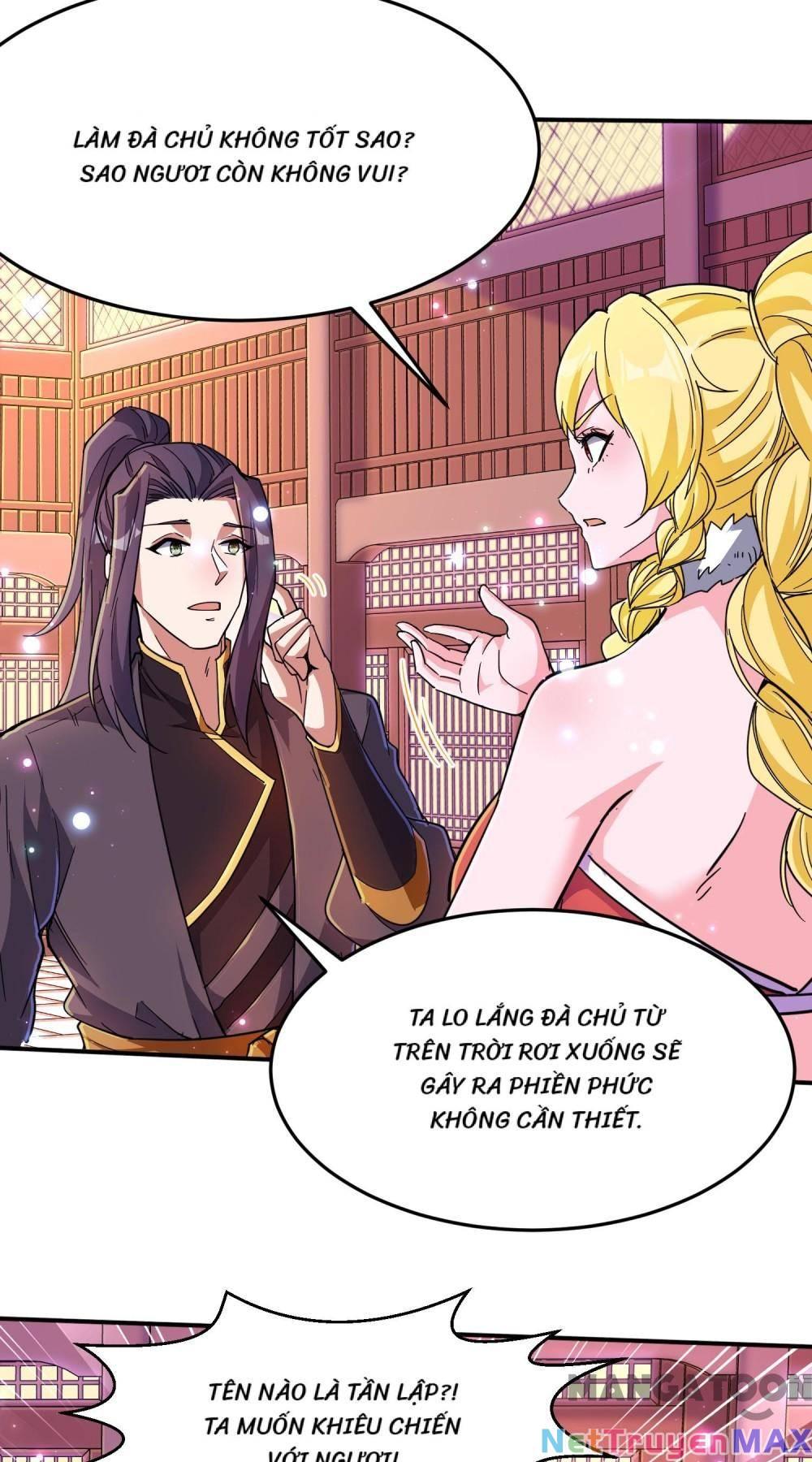 đệ nhất người ở rể chapter 245 15