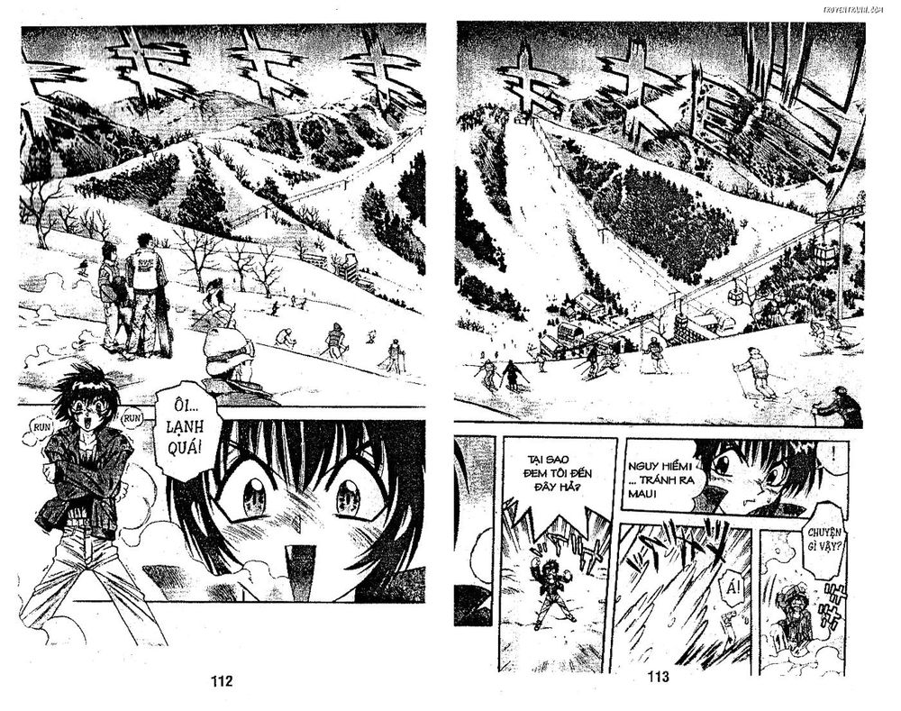 devil and devil chapter 42 32