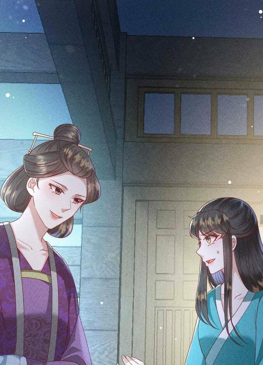 đại đích nữ trọng sinh về báo thù chapter 27 35