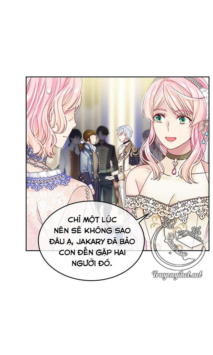 tôi gặp rắc rối vì chồng qúa dễ thương chapter 24.2 27