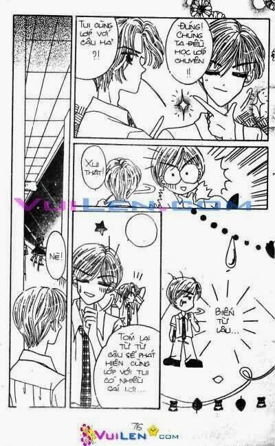 đôi giày thủy tinh chapter 1 76