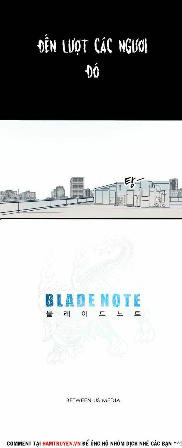 blade notes chapter 2 58