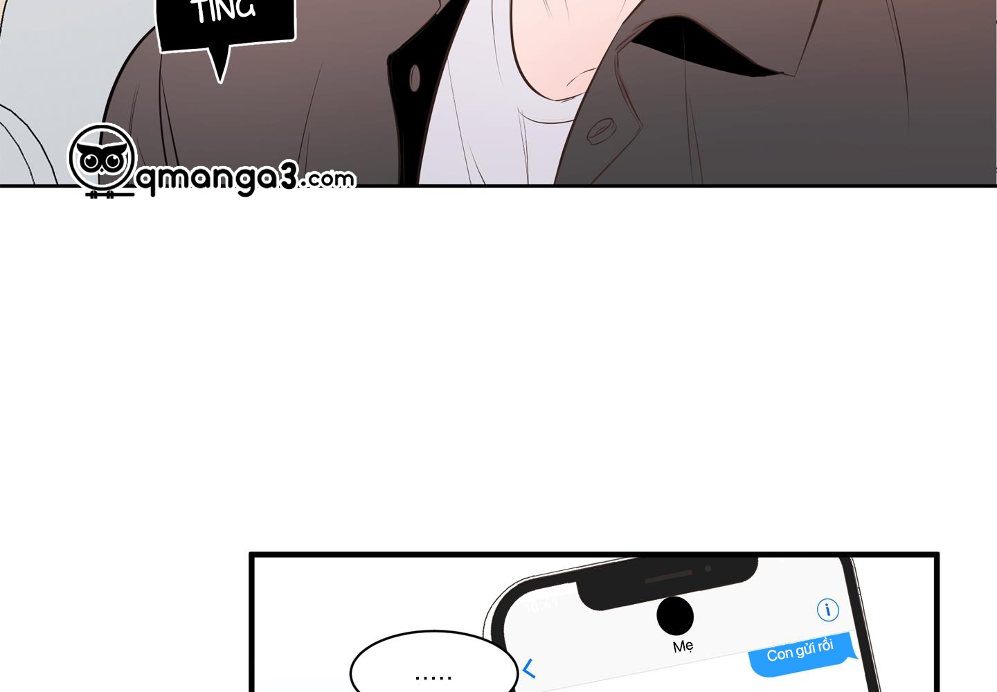 chốn riêng tư chapter 1 17