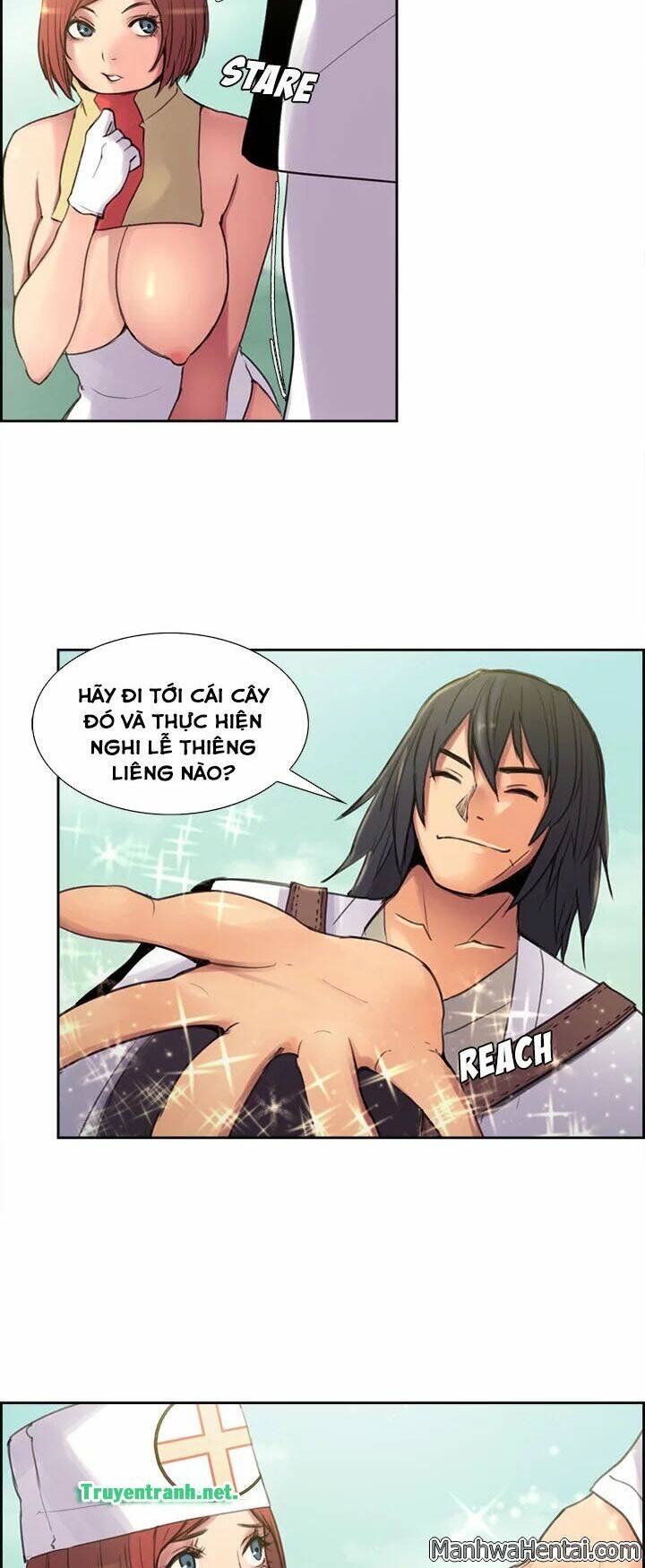 dâm dục hùng chapter 10 9