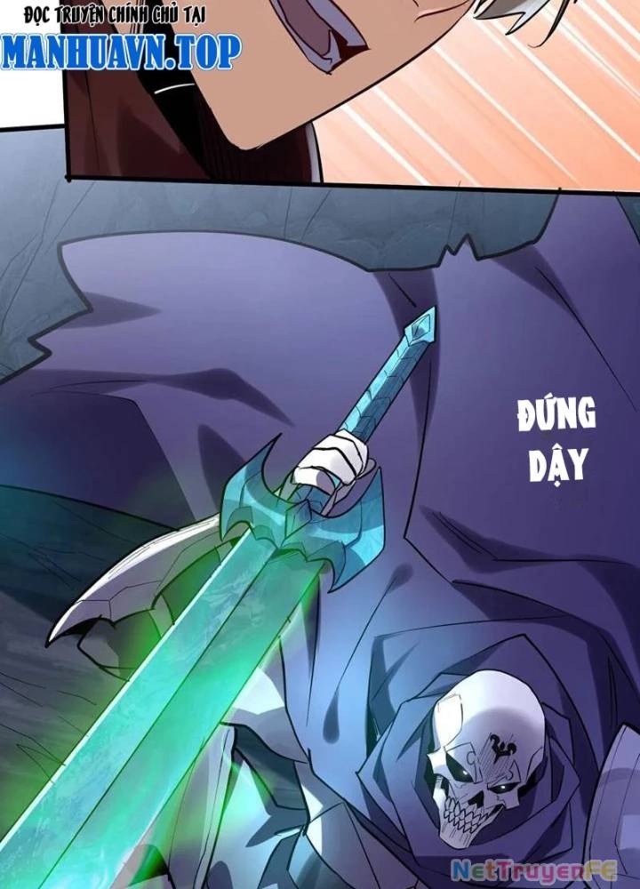 từ dã quái bắt đầu thăng cấp chapter 44 72