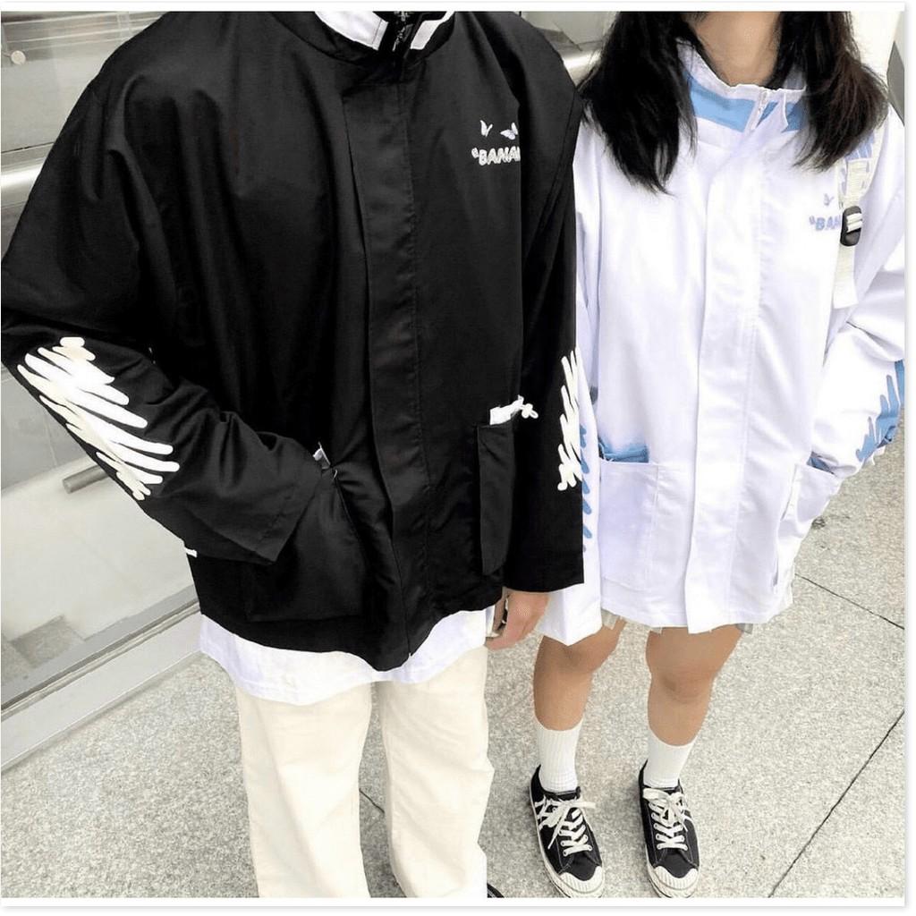 ÁO KHOÁC DÙ NỮ PHONG CÁCH MỚI CỰC ĐẸP , HOT ĐỘC LẠ HÈ 2021 KHANH AN FASHION