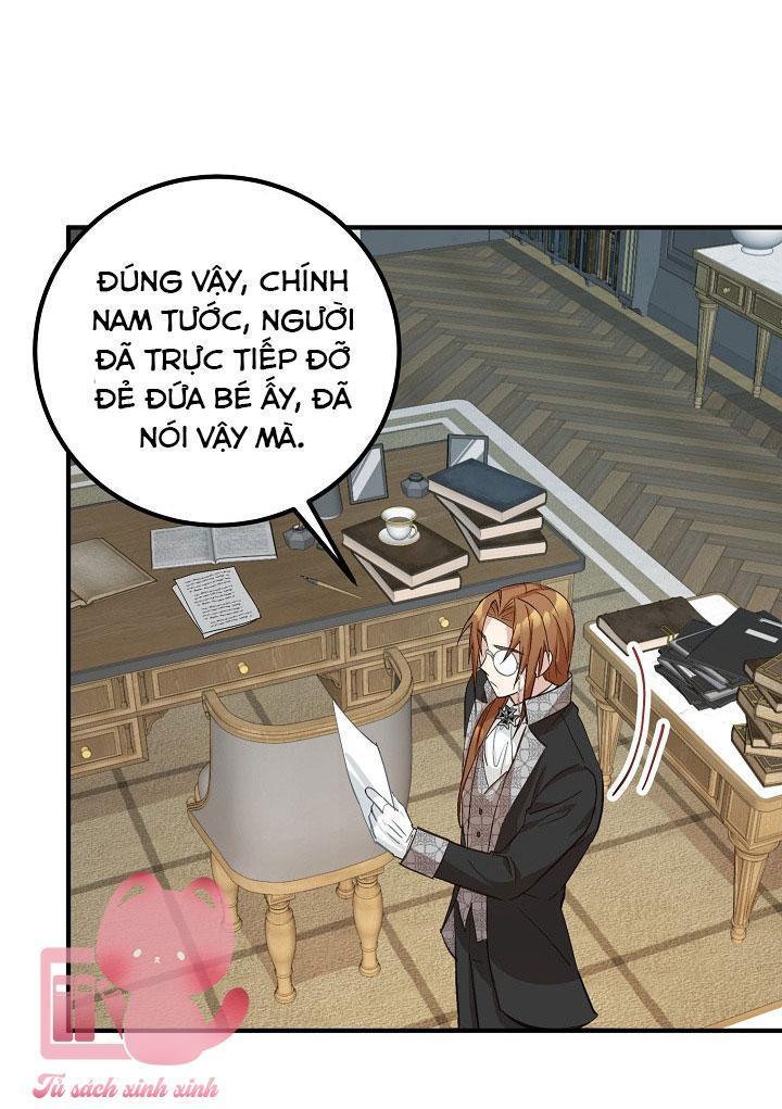 bác sĩ hoàn thành trách nhiệm rồi chapter 6 24