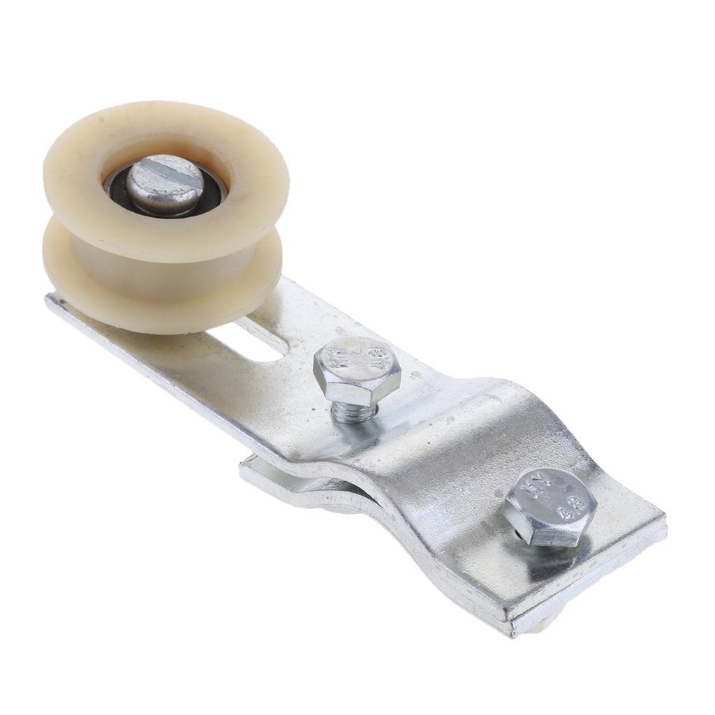 4pcs 50-80cc Engine Pulley Chain Tensioner Roller for Motorized