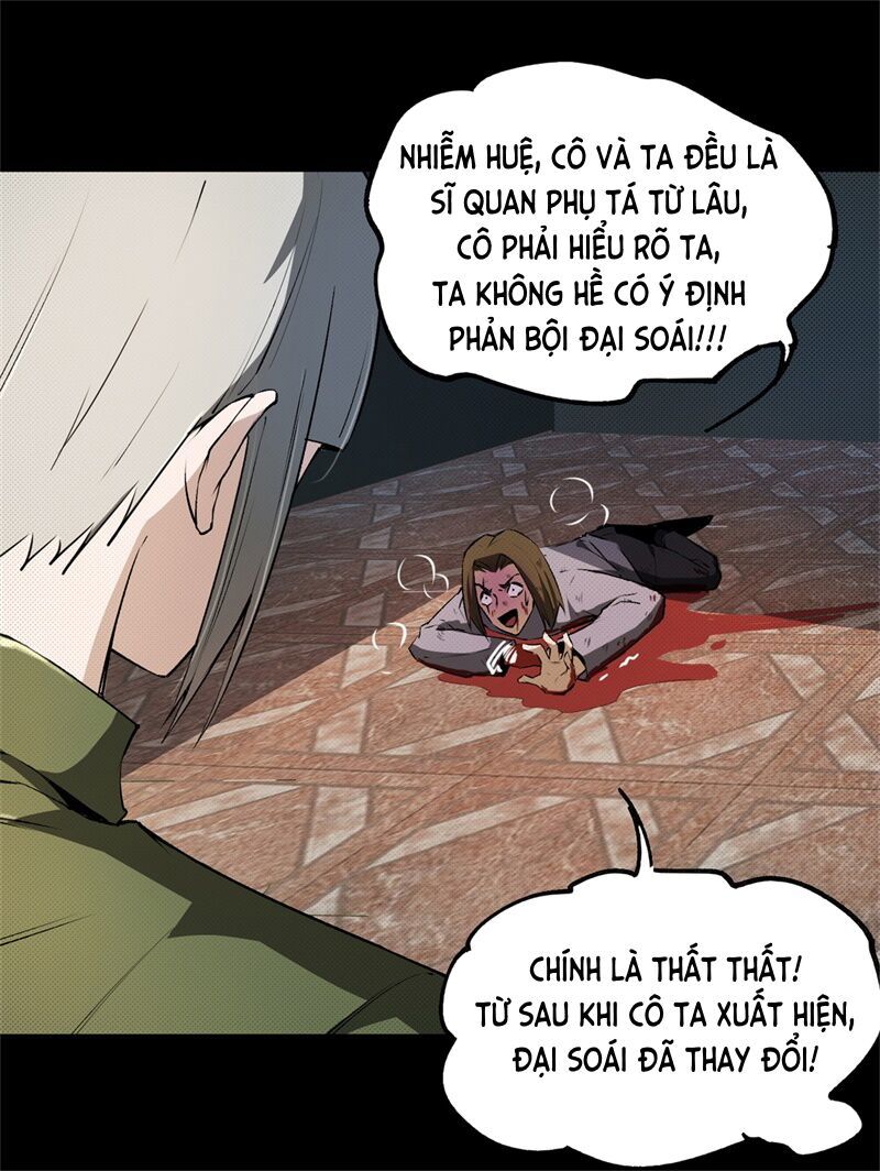 chợ quỷ chapter 4 45