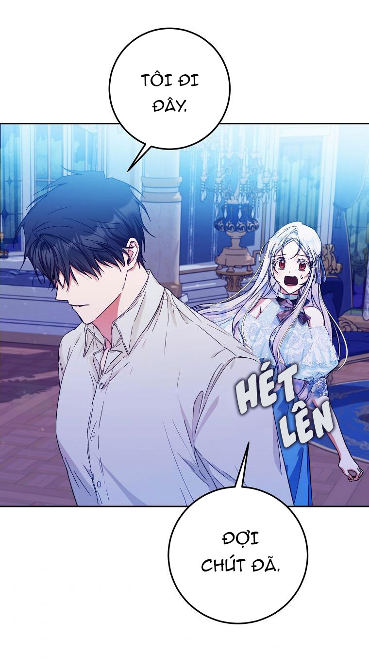 trở thành vợ của nam chính chapter 30.2 13