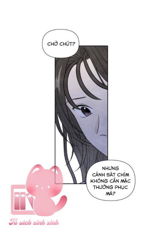 điều khiến tôi quyết tâm muốn chết chapter 55 14