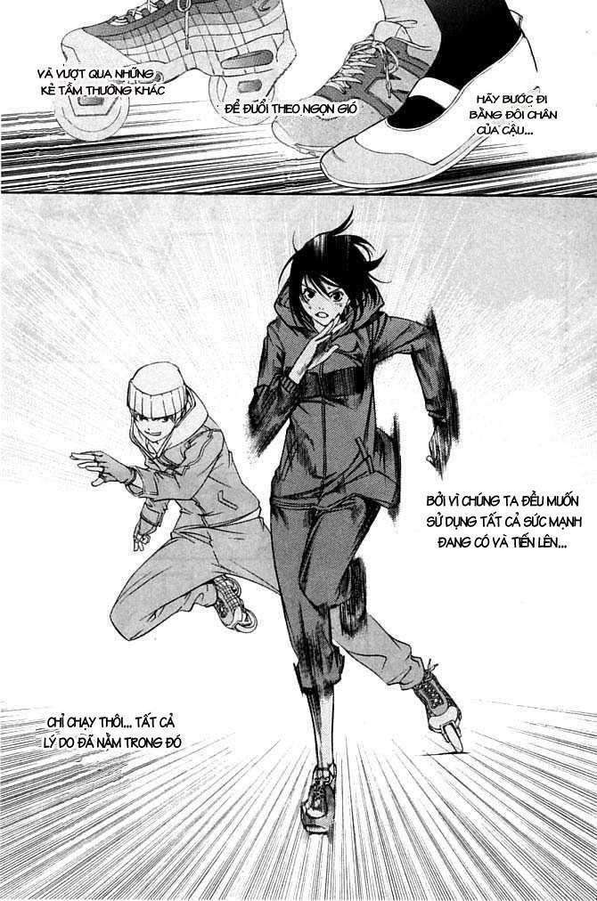 air gear chapter 80 16