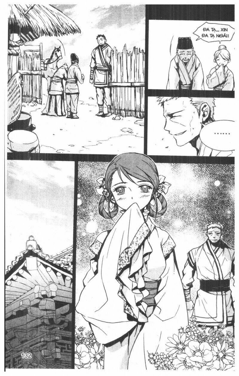 nareusha chapter 1 132