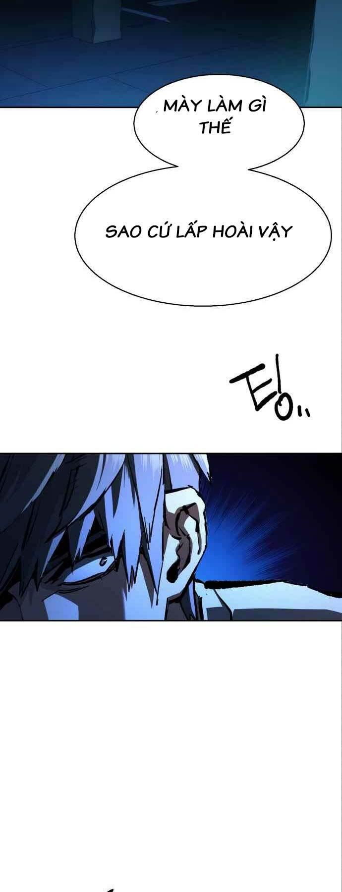 bạn học tôi là lính đánh thuê chapter 138 21