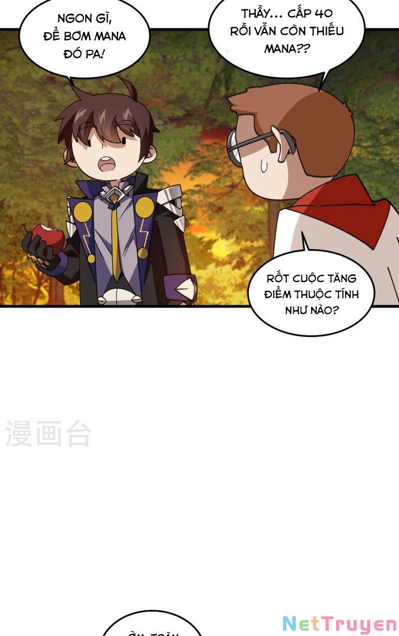 võng du chi cận chiến pháp sư chapter 438 29