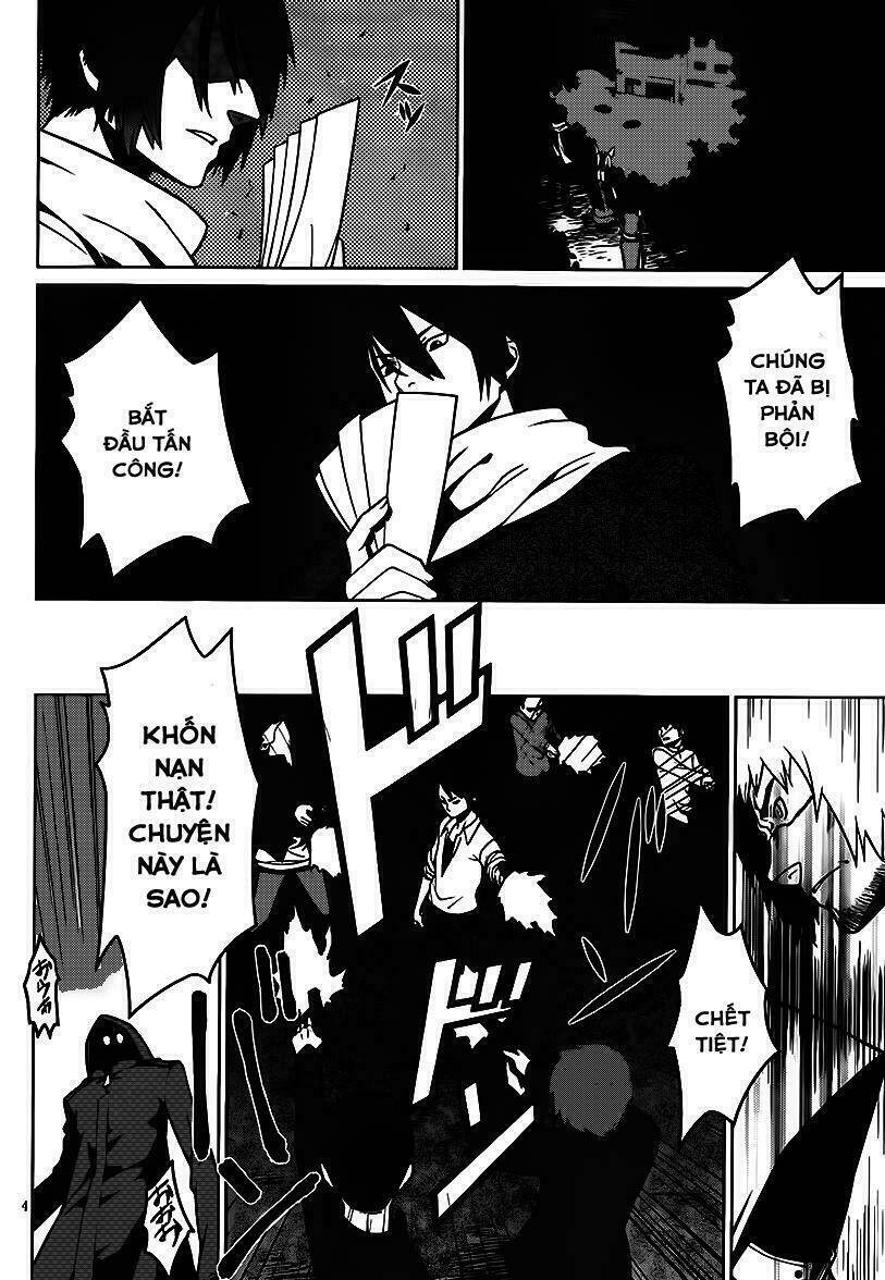 judgement overman chapter 3 5