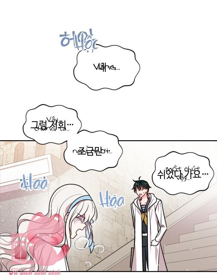 nguyện ước vô vọng của ma nữ chapter 36 35