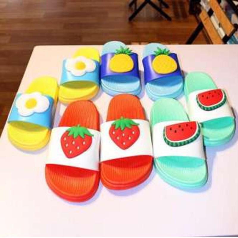 Dép trái cây hoa quả 4 mùa 201112