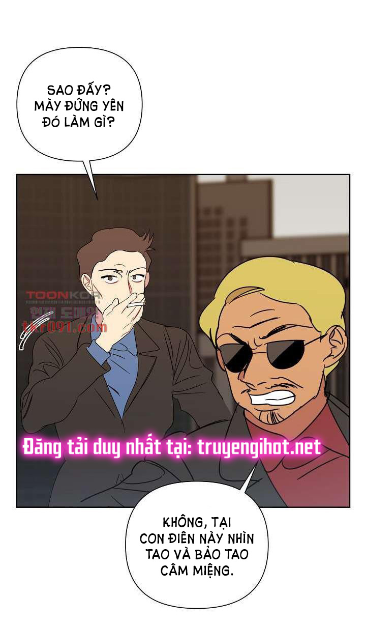 thiên đường (heaven) chapter 26 17