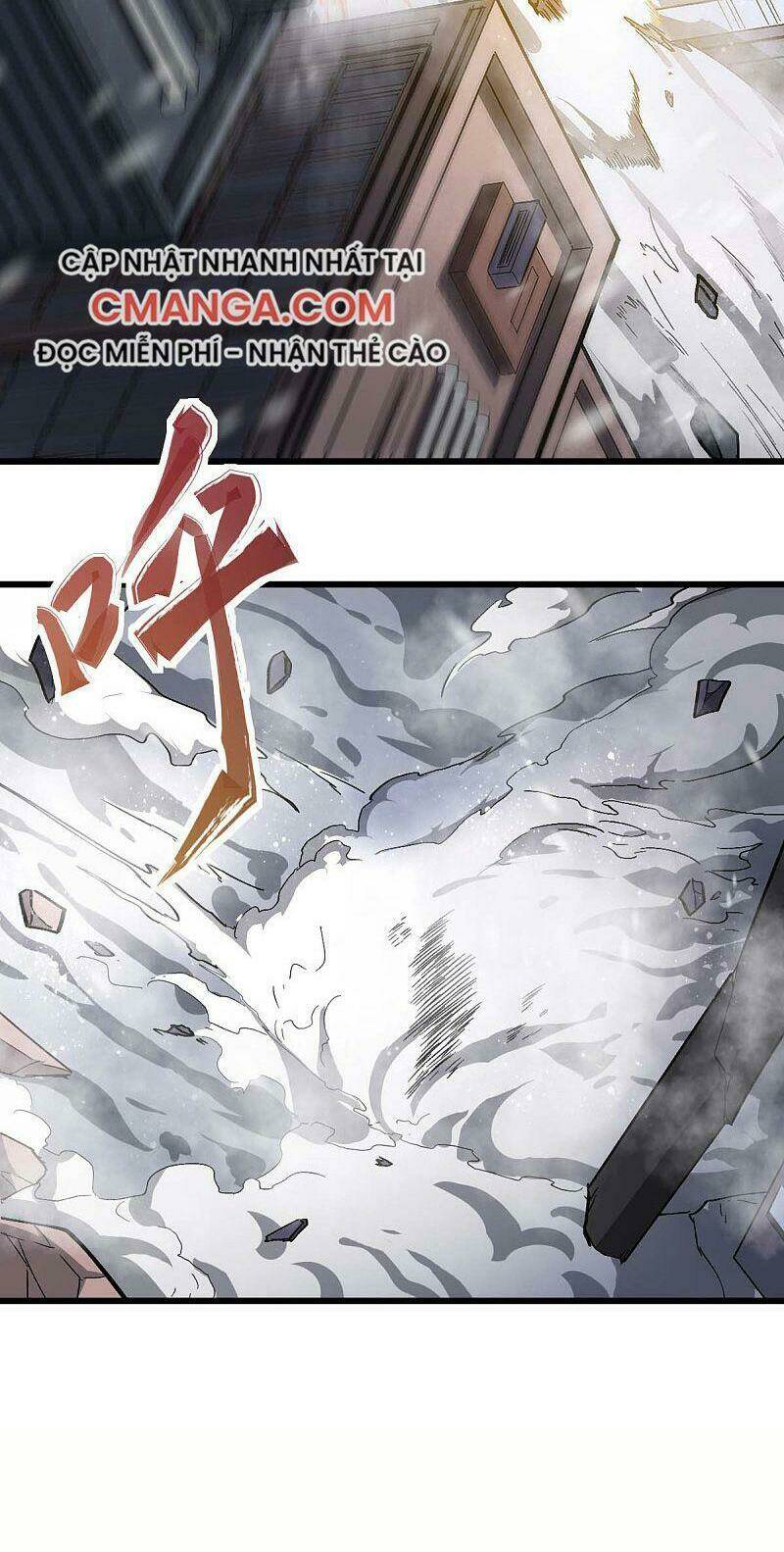 vườn trường cuồng sư hệ thống chapter 137 10