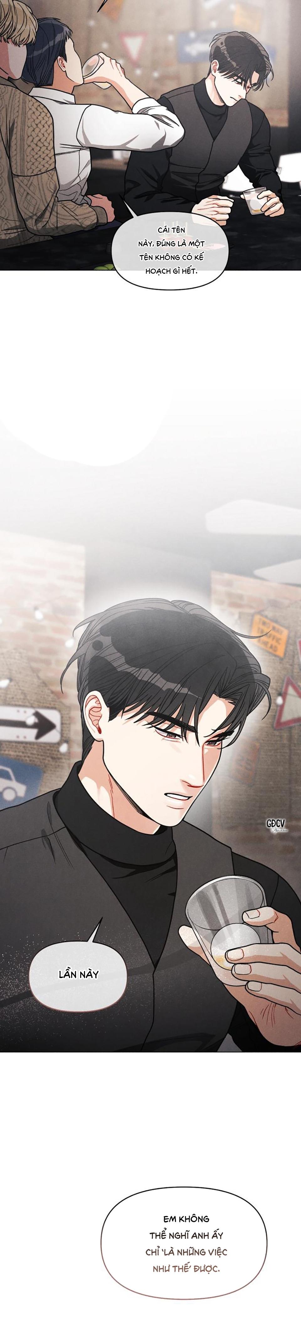cuộc gọi ẩn danh chapter 5 26