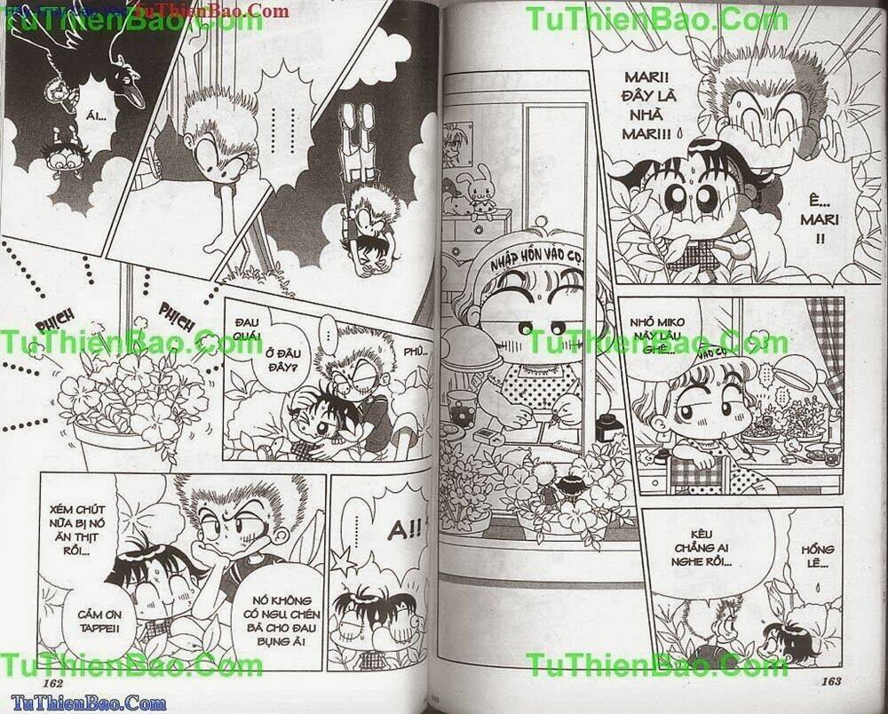 nhóc miko chapter 19 83