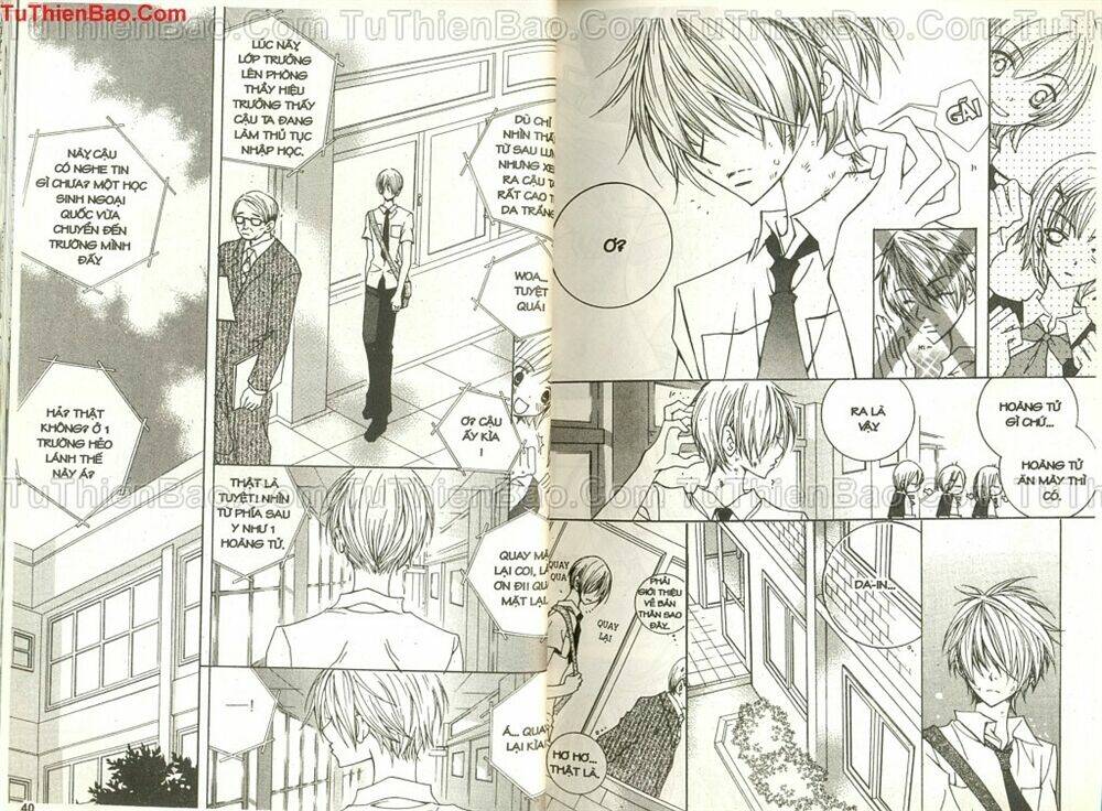 wings chắp cánh chapter 1 24