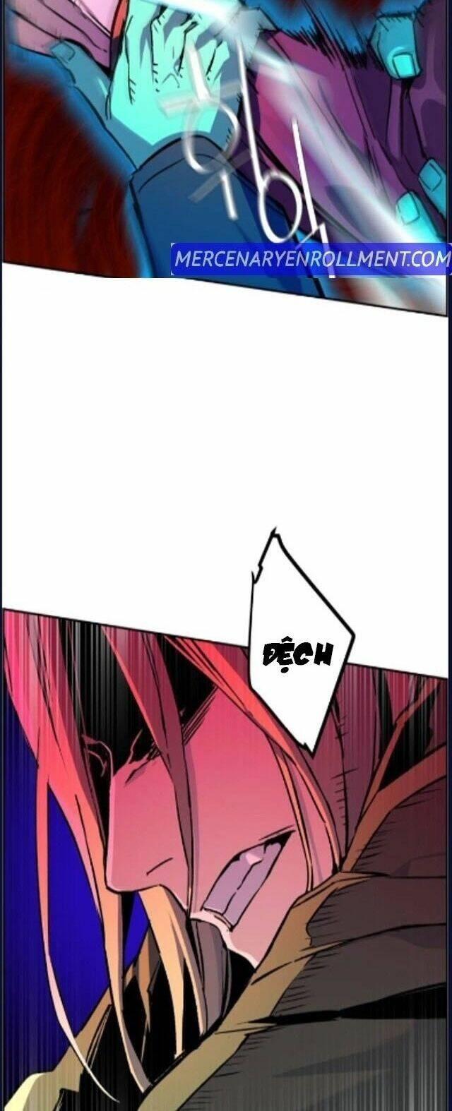 bạn học tôi là lính đánh thuê chapter 41 60