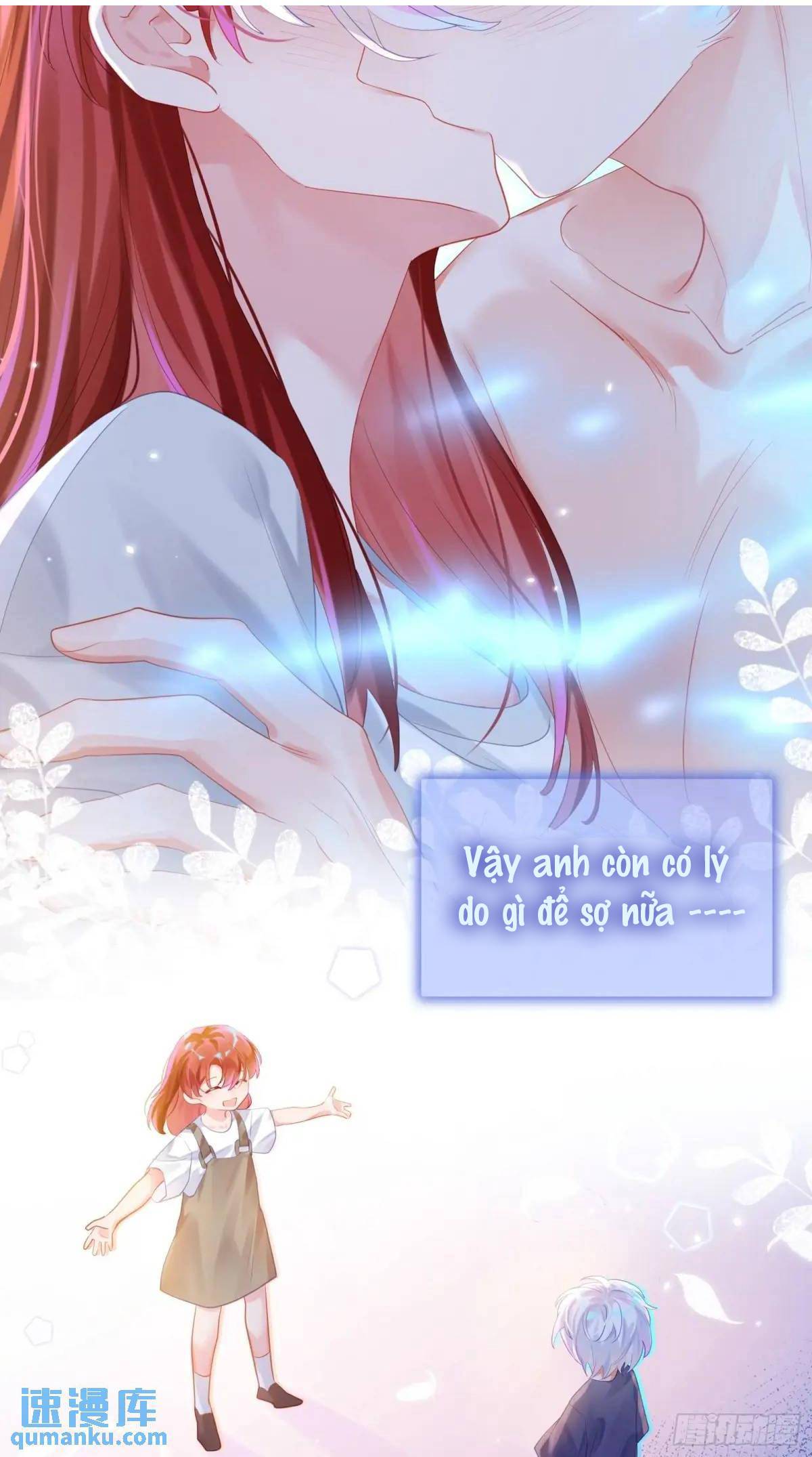 bạn trai của tôi là quái vật đột biến chapter 37 32