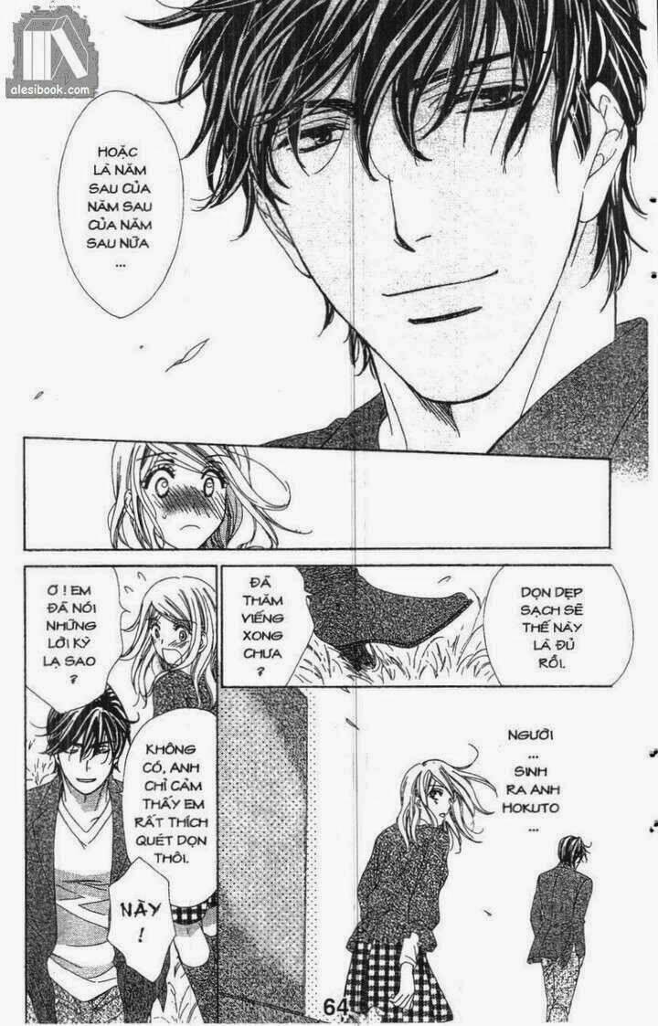 hôn nhân bất đắc dĩ - love of firos you chapter 10 19