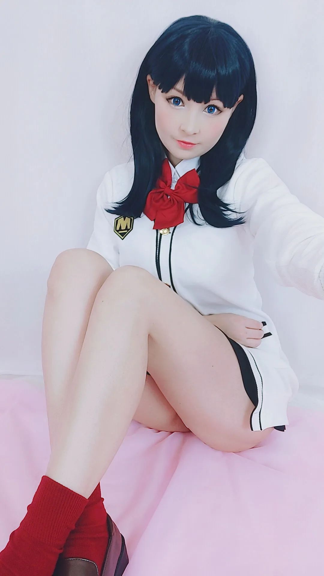 hình cosplay chapter 52 77