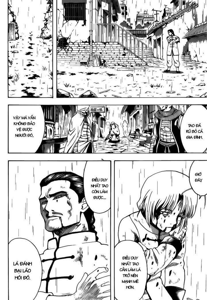 gintama - linh hồn bạc chapter 582 6