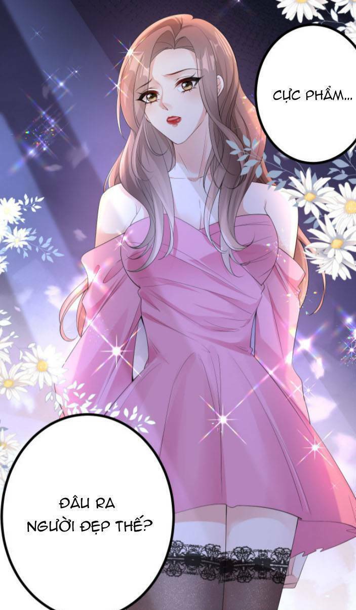 tùy ý thiêu đốt lửa tình chapter 3 15