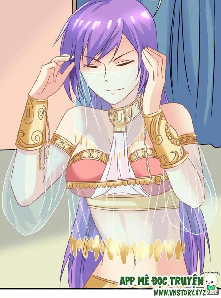 bồn tắm có vấn đề?! chapter 48 19