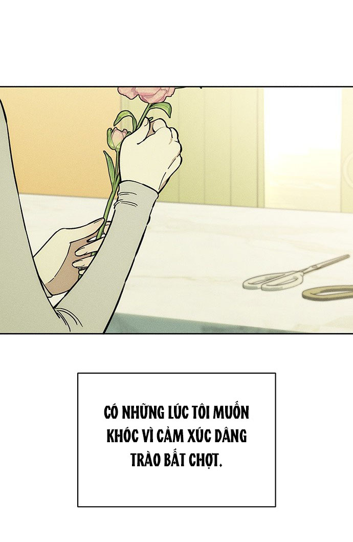 [18+] Nước Mắt Trên Đóa Hoa Tàn chapter 1.2 9