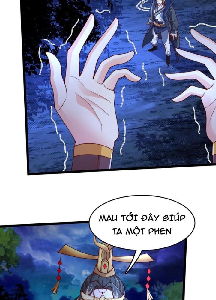 ta nuôi ma quỷ ở trấn ma ti chapter 240 55