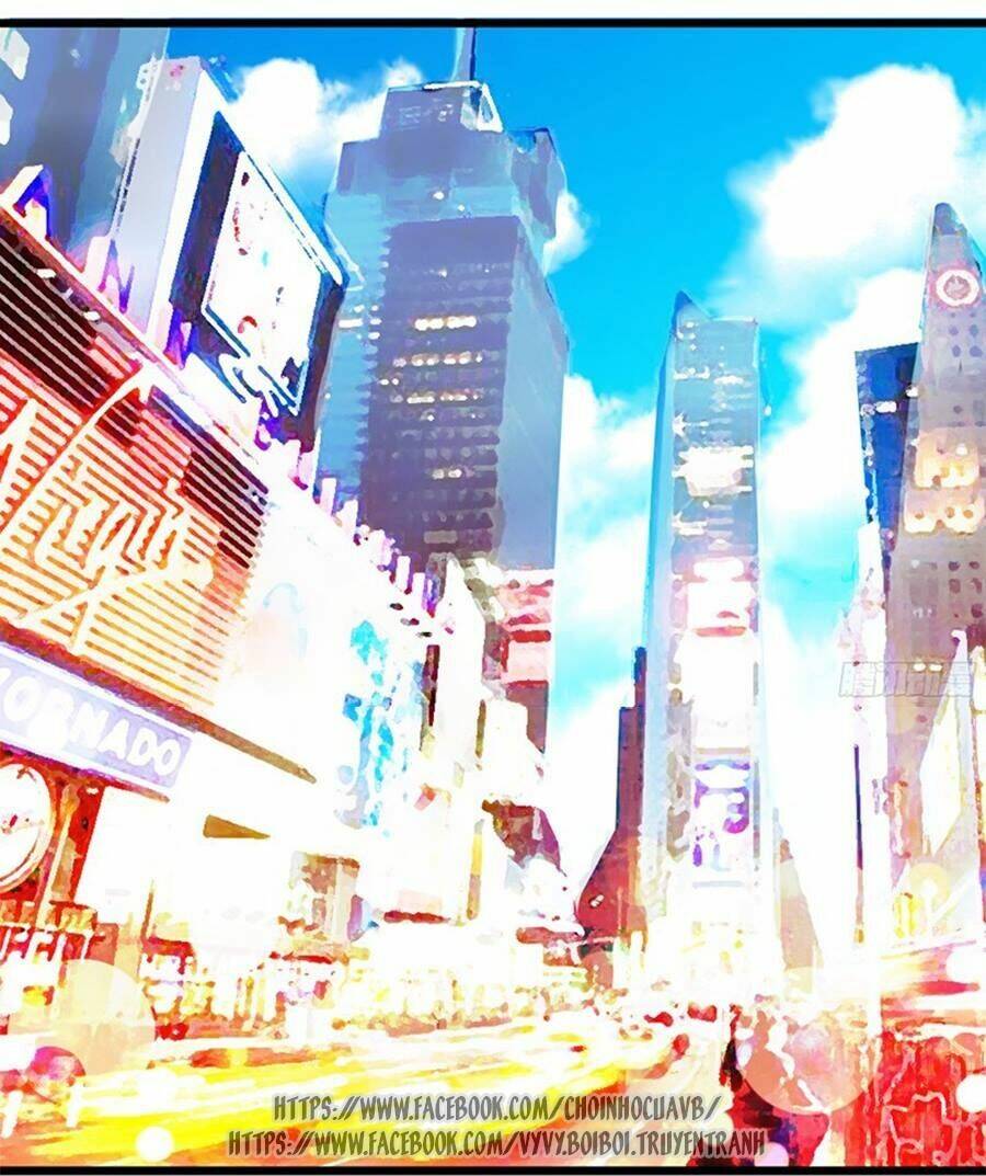 tổng thống ác quỷ xin buông tay chapter 2 2