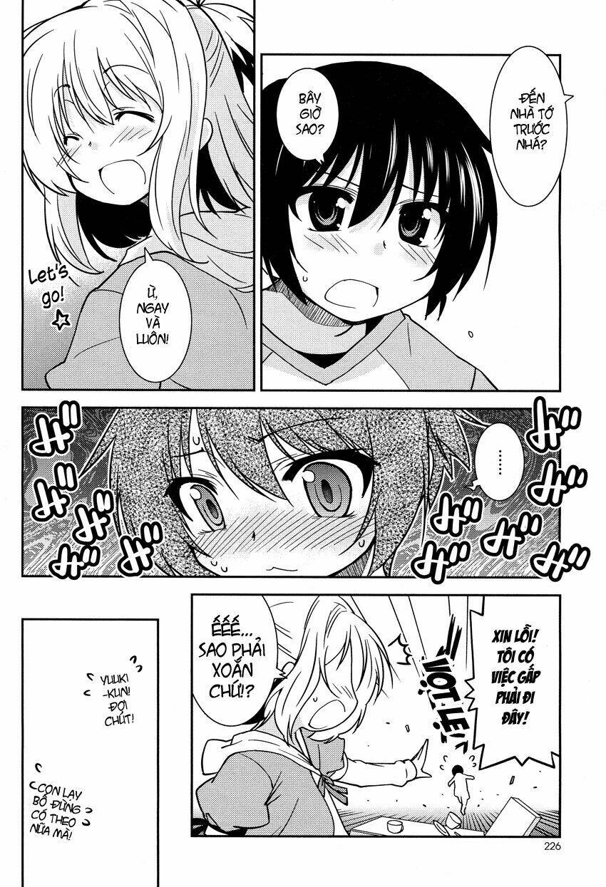 boku no boku chapter 1 14