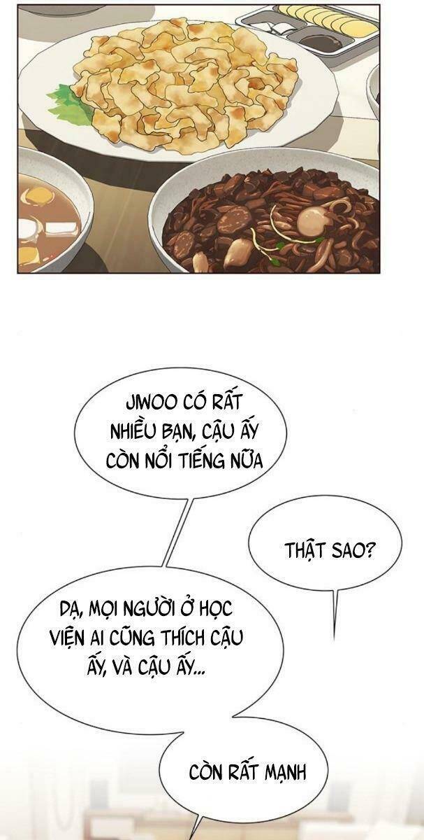 Hoá Thân Thành Mèo chapter 0 33