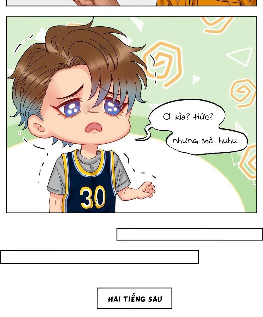 ký túc xá nam phòng 303 chapter 60 24