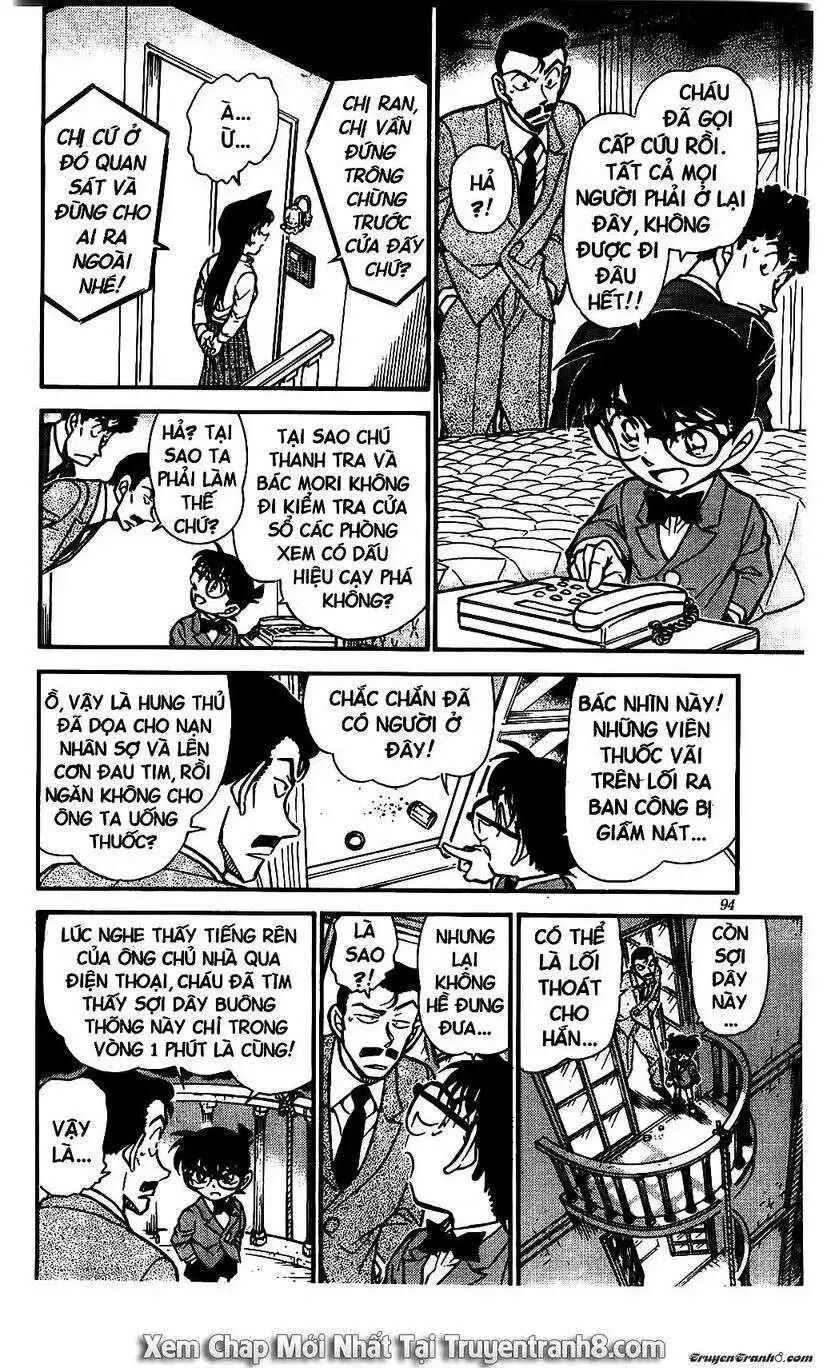conan chapter 496 6
