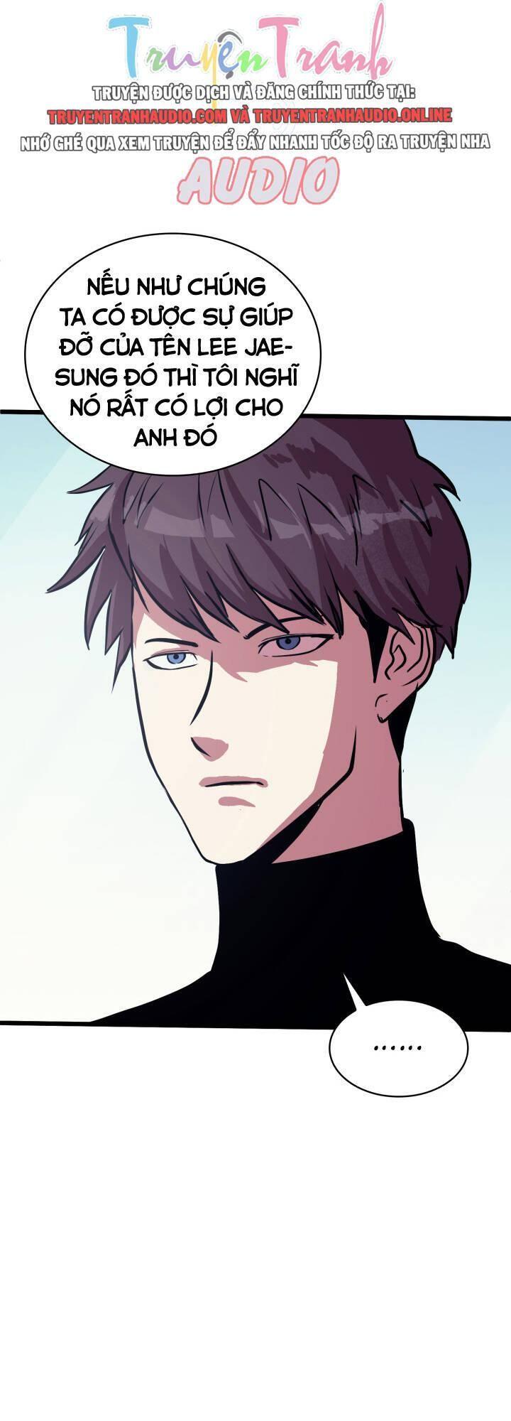 tôi trở lại thăng cấp một mình chapter 53 13