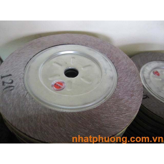 Bánh Ráp Xếp 300mm