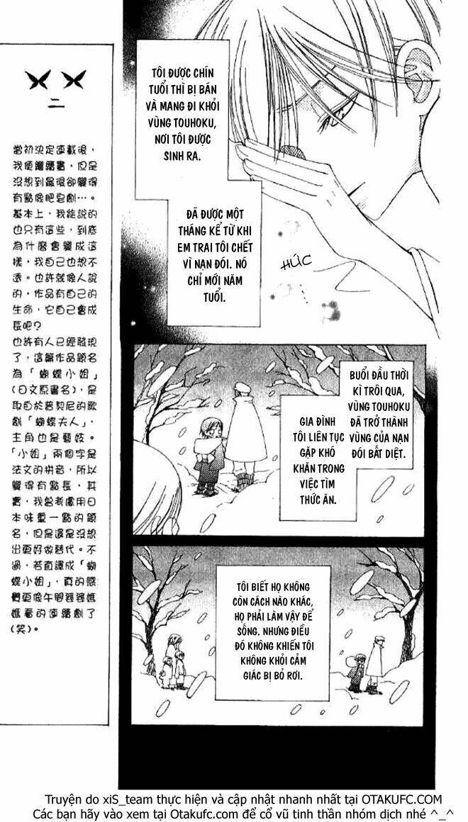 mademoiselle butterfly chapter 2 27