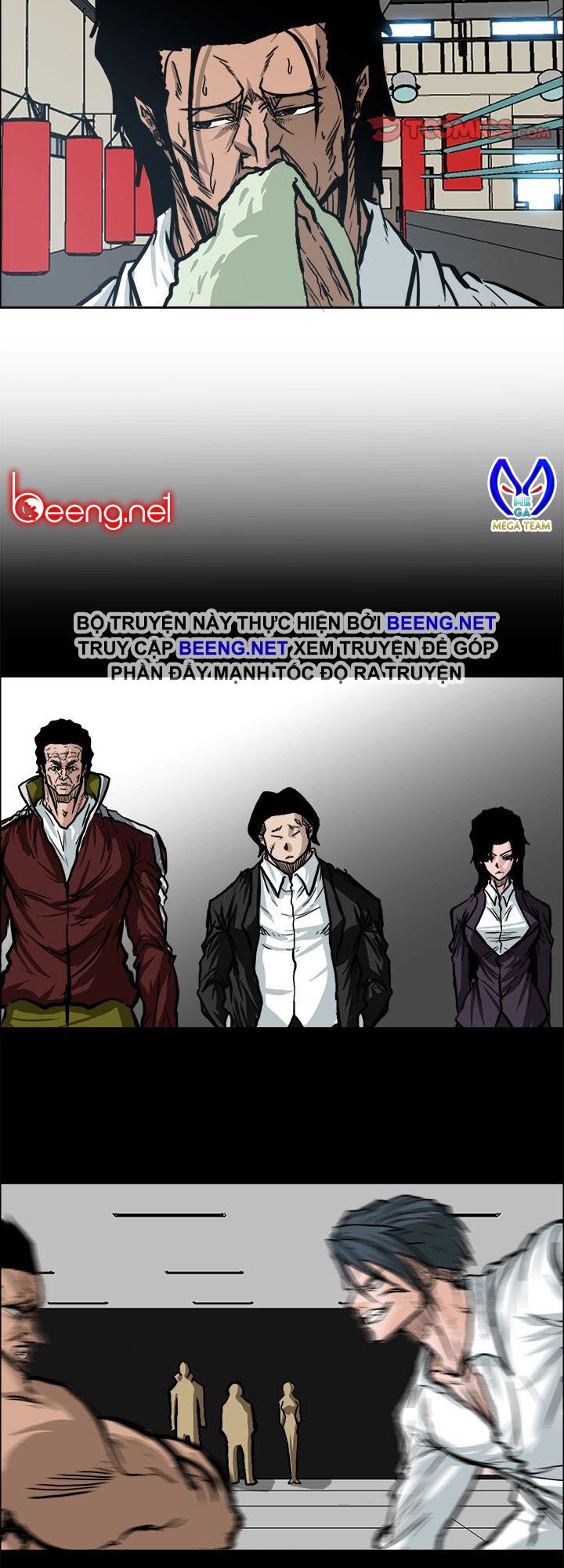 bá chủ học đường ss2 chapter 17 16