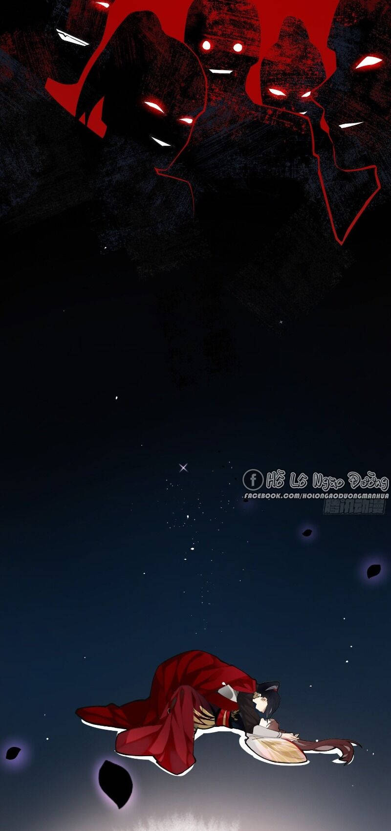 phế vật công chúa muốn nhặt chồng chapter 1 26