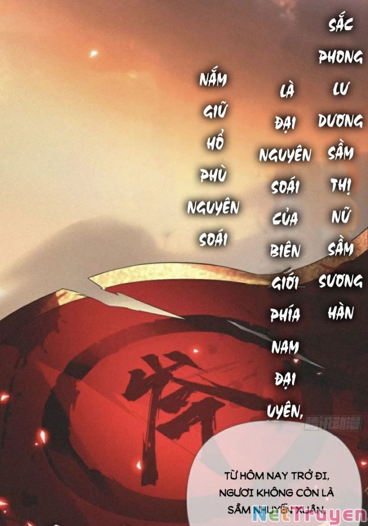 nhập mộ chi thần chapter 33 61